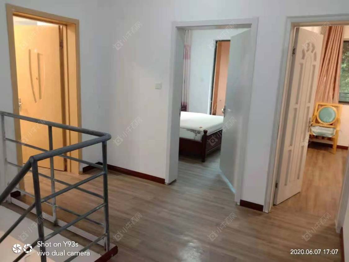 常州莱蒙城睿景公寓2室2厅1卫出租_小牛看房