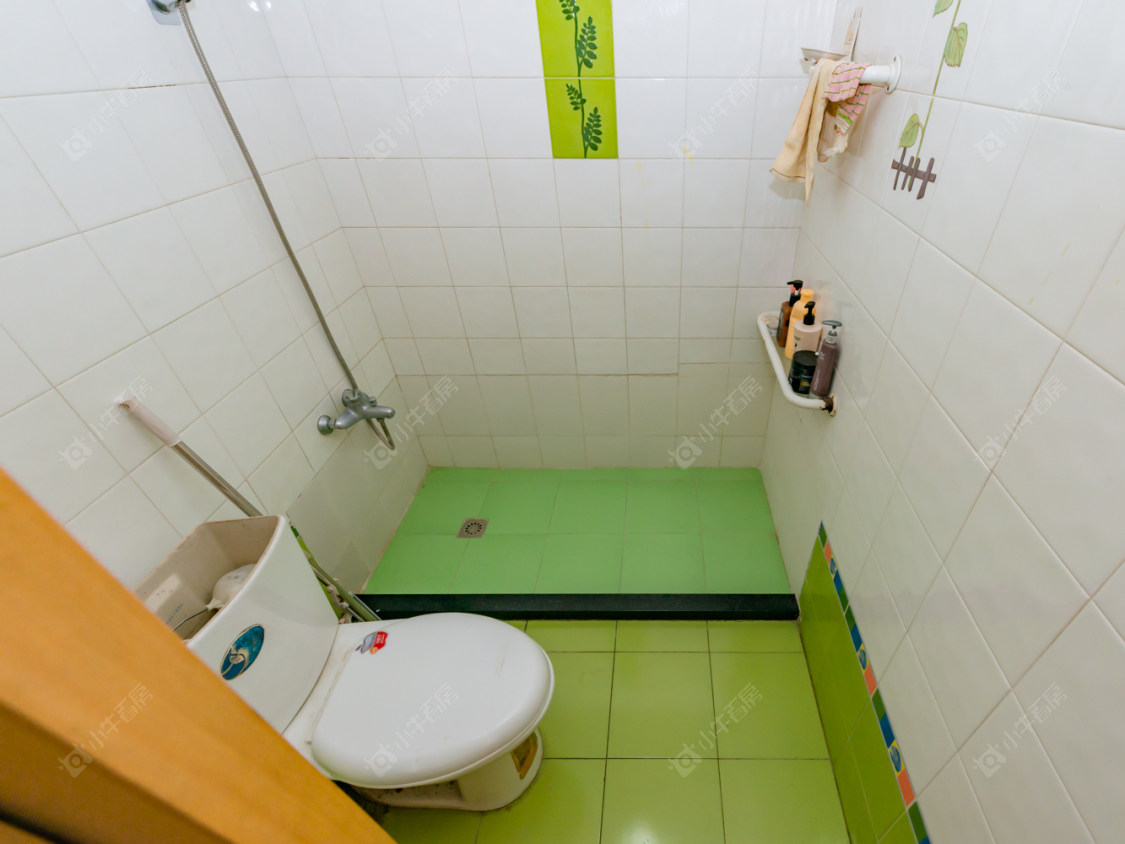 常州红星新村在售二手房源室内图_小牛看房