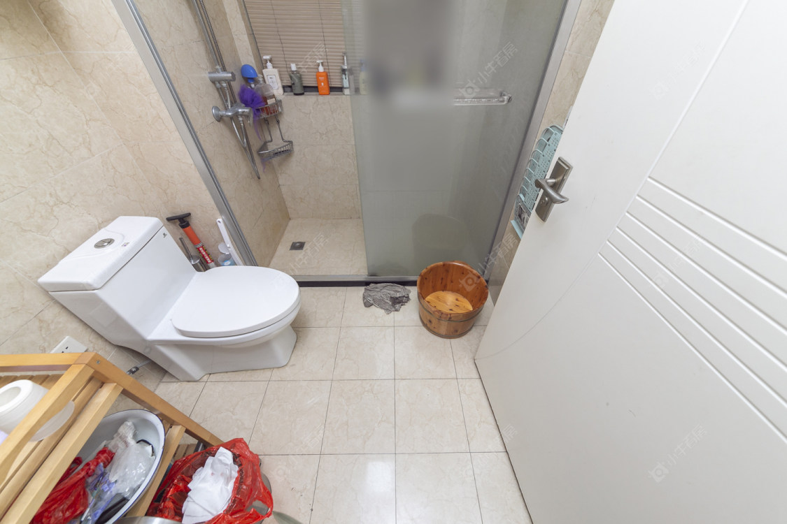 常州新城长岛在售二手房源室内图_小牛看房