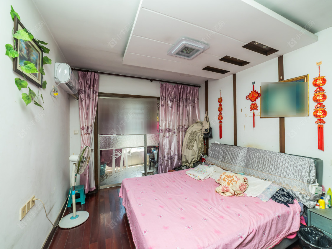 河苑家园二期房源室内图 常州河苑家园二期在售二手房源室内图_小牛看房