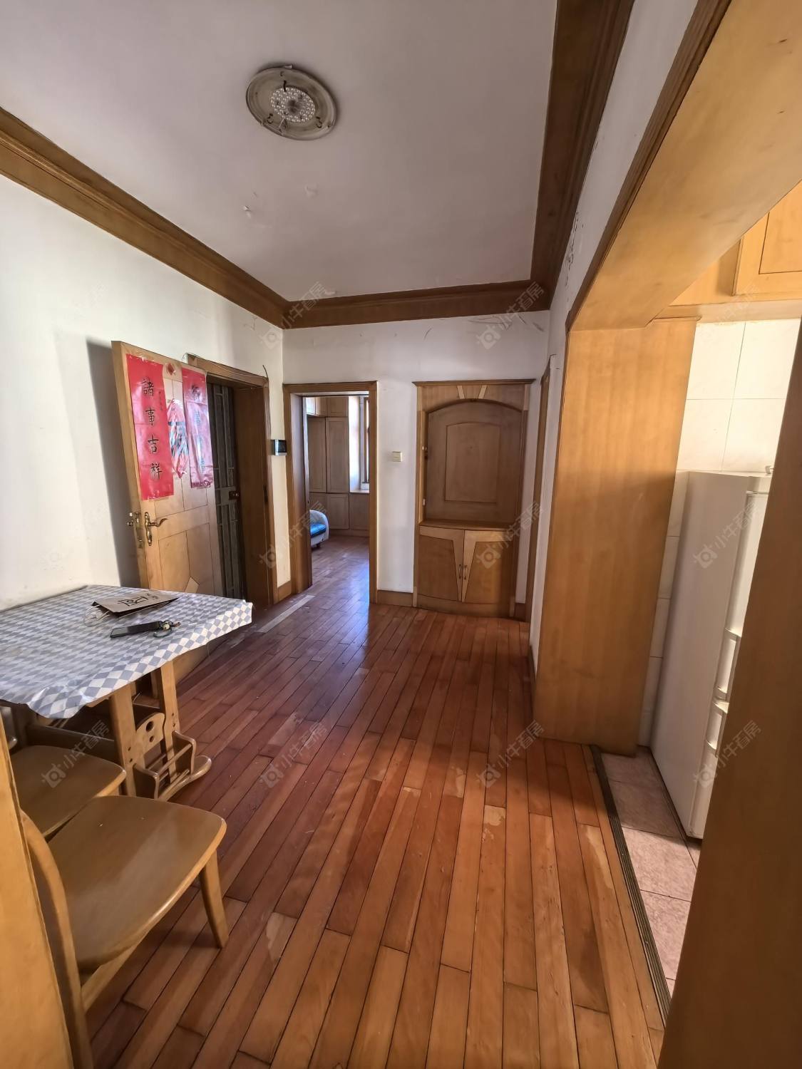 常州博爱路在租房源室内图_小牛看房