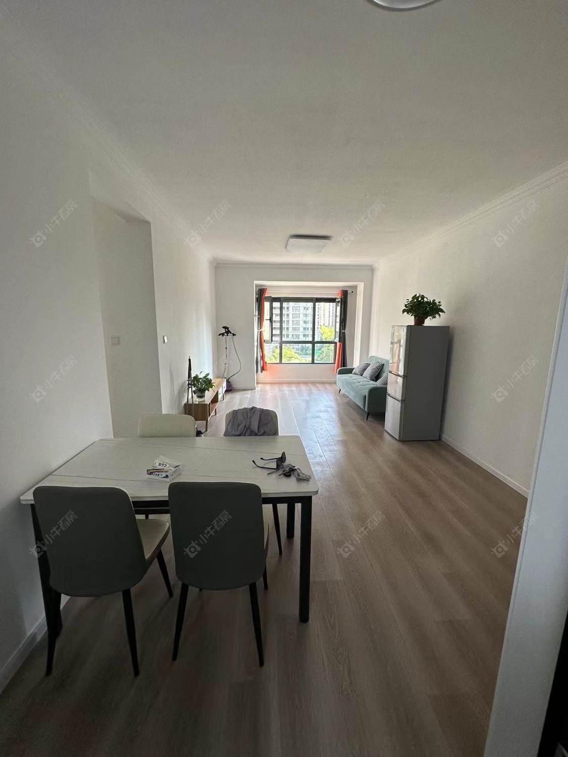 常州五星星韵城在租房源_小牛看房