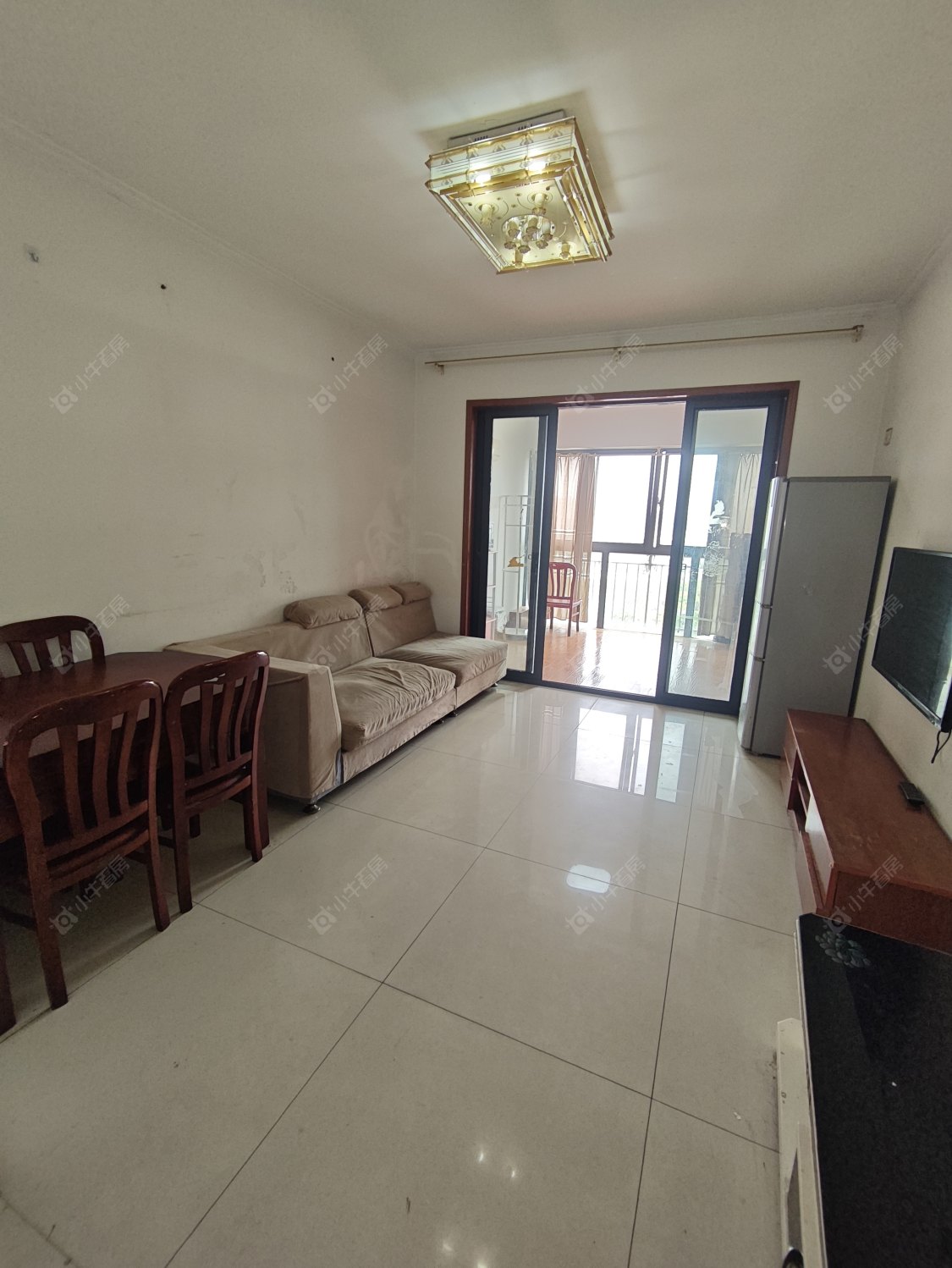 常州香江康桥在租房源室内图_小牛看房