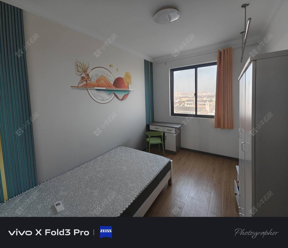 常州南田家园在租房源室内图_小牛看房