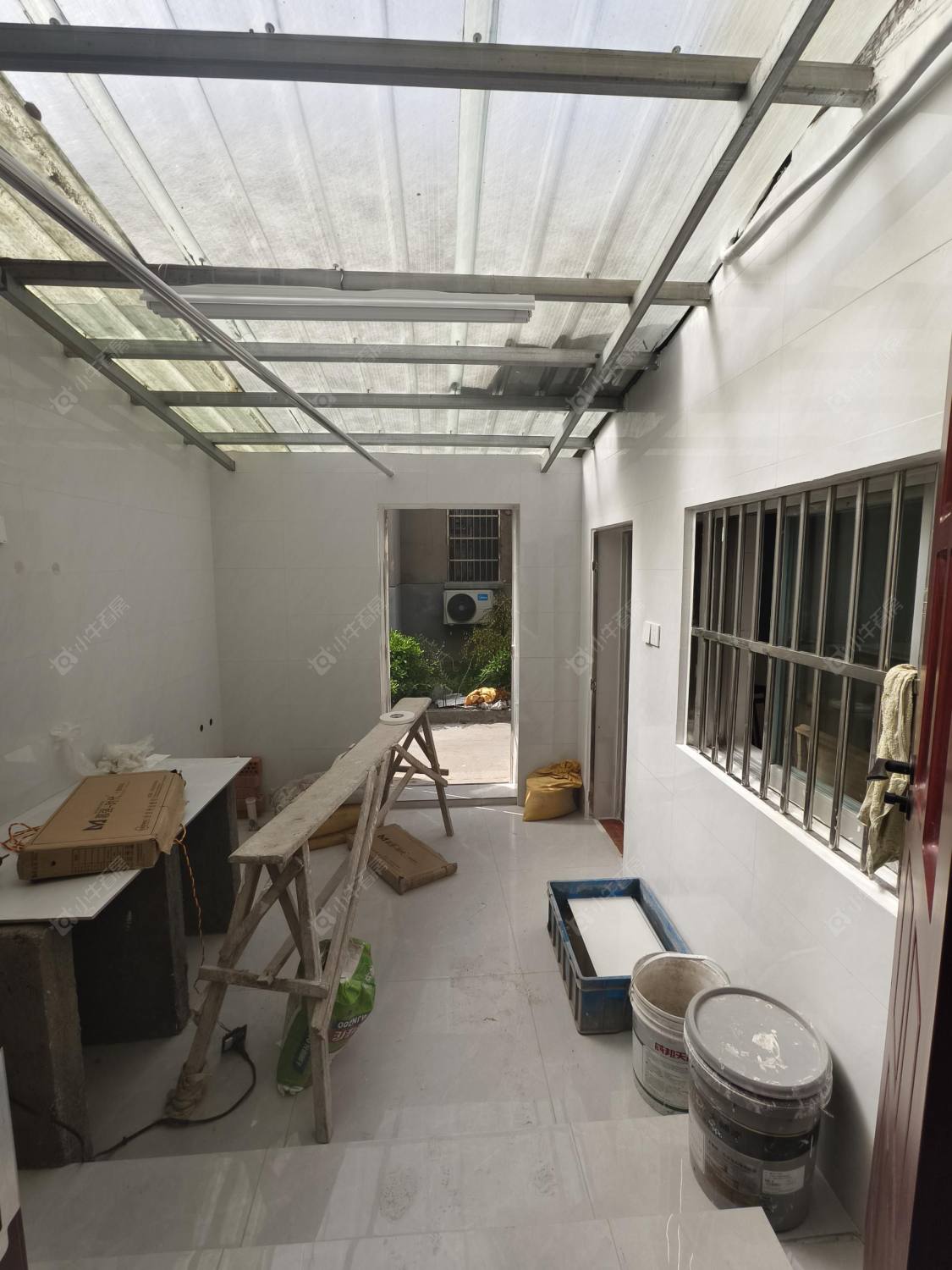 常州富强新村在租房源室内图_小牛看房