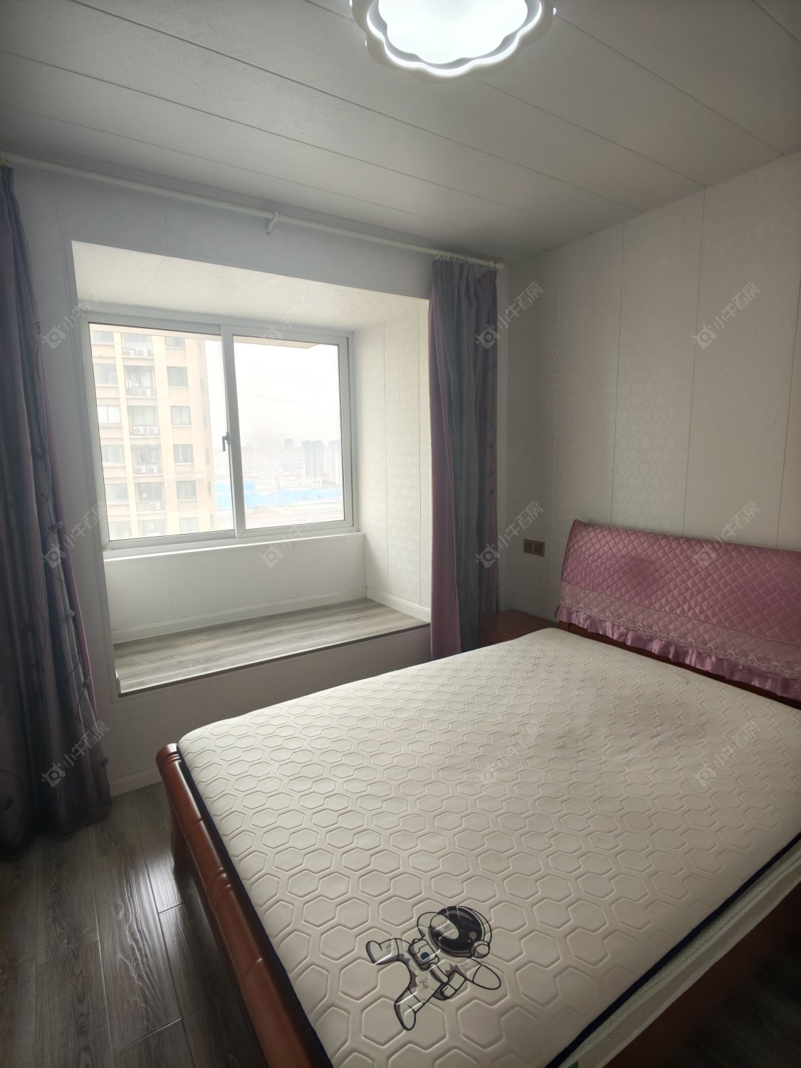 常州新城春天里在租房源_小牛看房