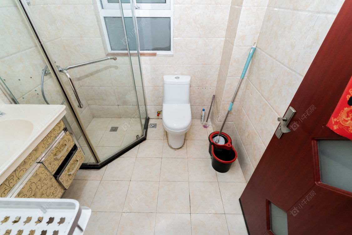 常州华润国际三期在售二手房源室内图_小牛看房