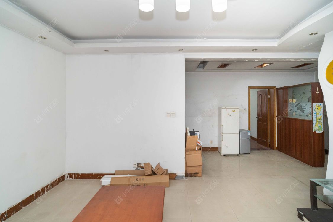 常州运河花园在售二手房源室内图_小牛看房