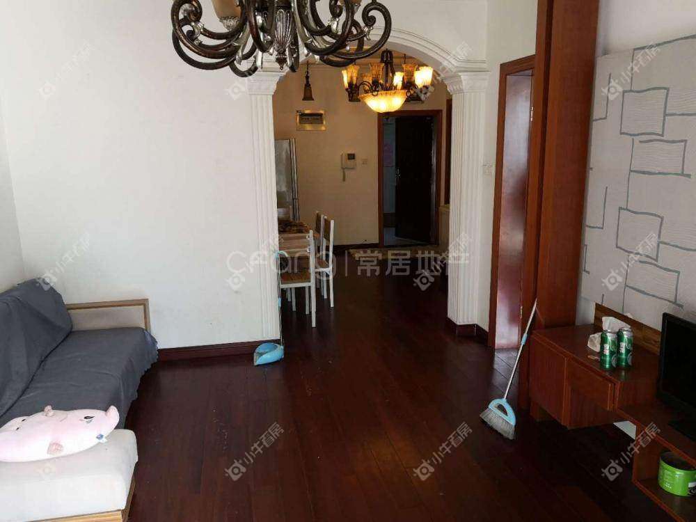 新城南都美域房源 常州新城南都美域在租房源_小牛看房