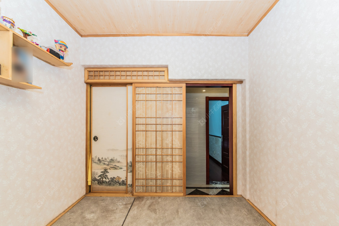 九龙仓时代上院房源室内图 常州九龙仓时代上院在售二手房源室内图_小牛看房