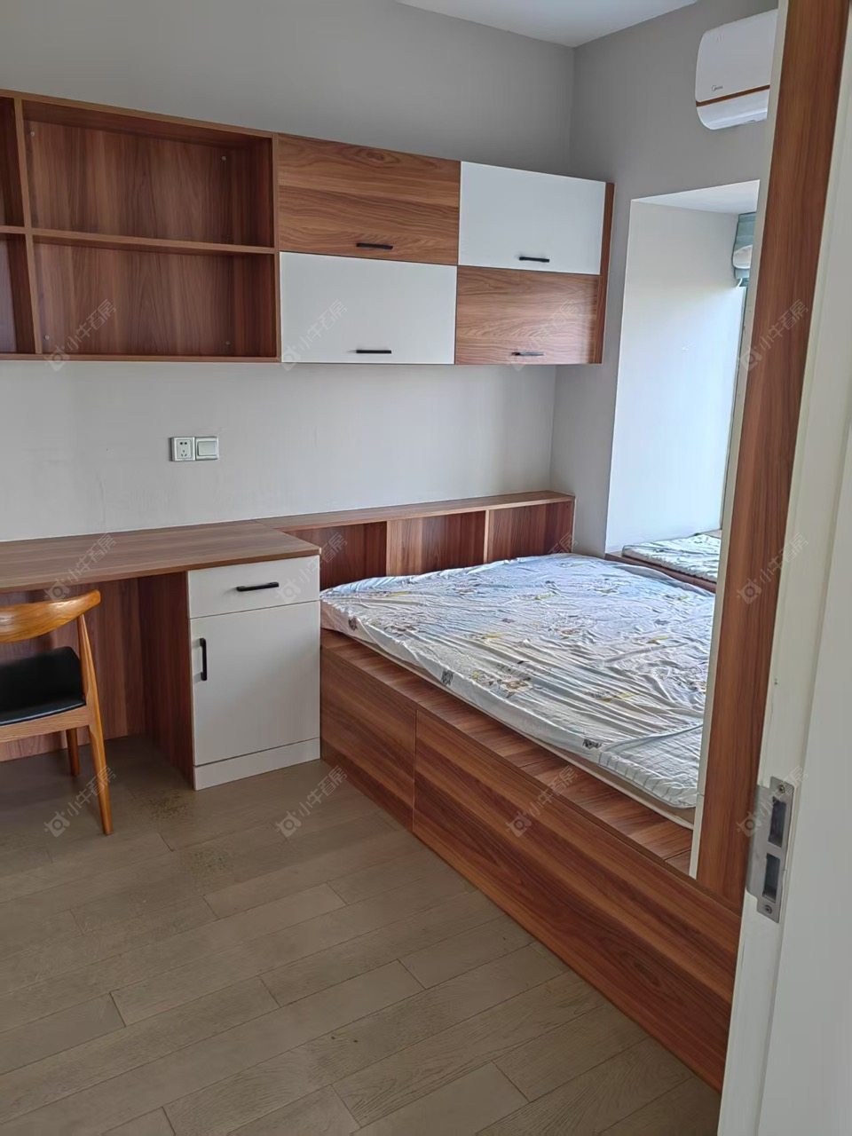 常州九洲花园一期在租房源室内图_小牛看房