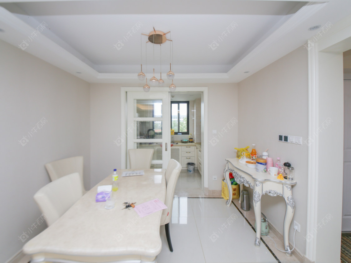 新城金郡(金坛)1区房源室内图 常州新城金郡(金坛)1区在售二手房源室内图_小牛看房