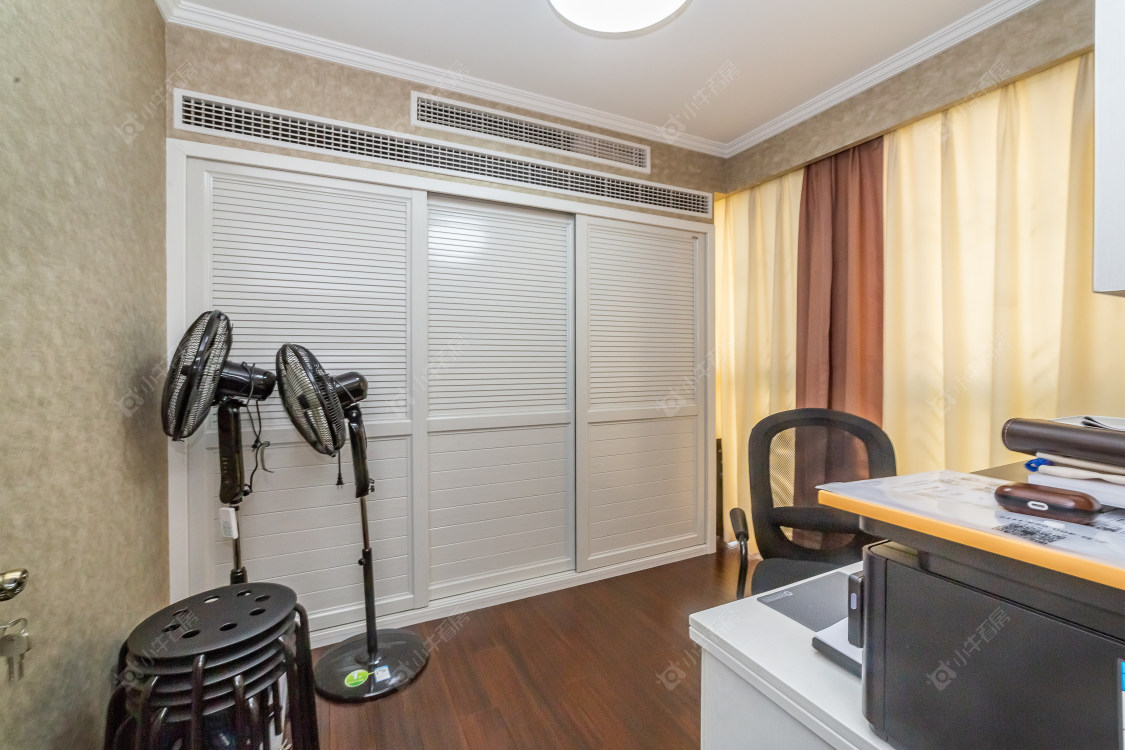 常州绿都万和城三区在售二手房源室内图_小牛看房