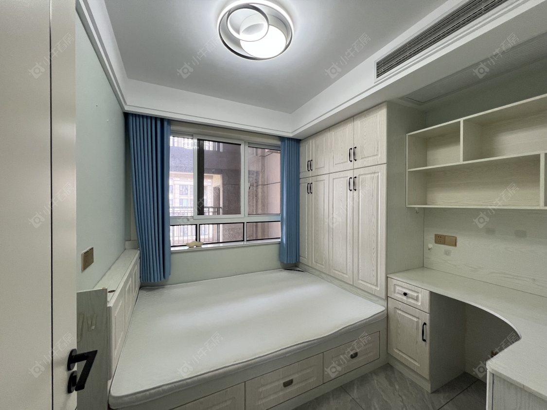 常州牡丹水岸国际在租房源_小牛看房