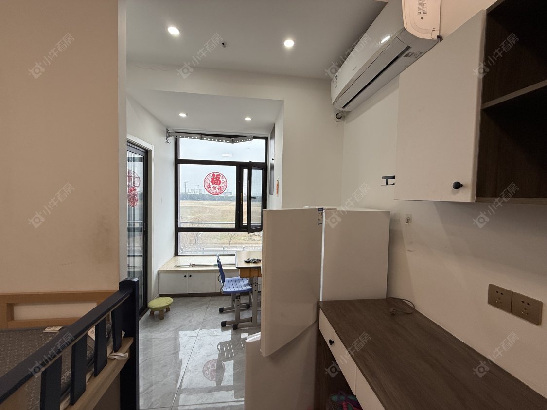 景荟凤凰公寓房源 常州景荟凤凰公寓在租房源_小牛看房