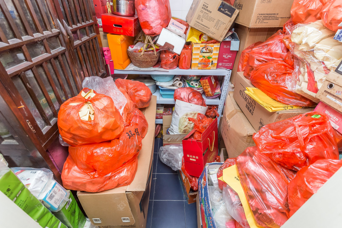 常州金禧园(钟楼)在售二手房源室内图_小牛看房