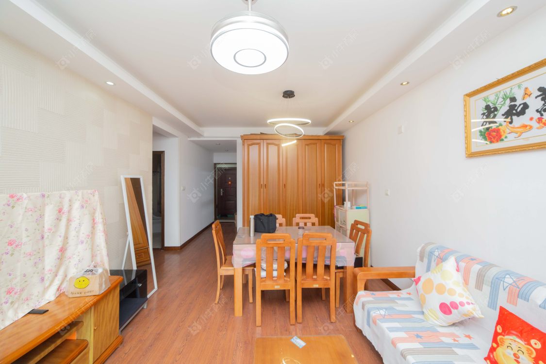 福地聚龙苑房源室内图 常州福地聚龙苑在售二手房源室内图_小牛看房