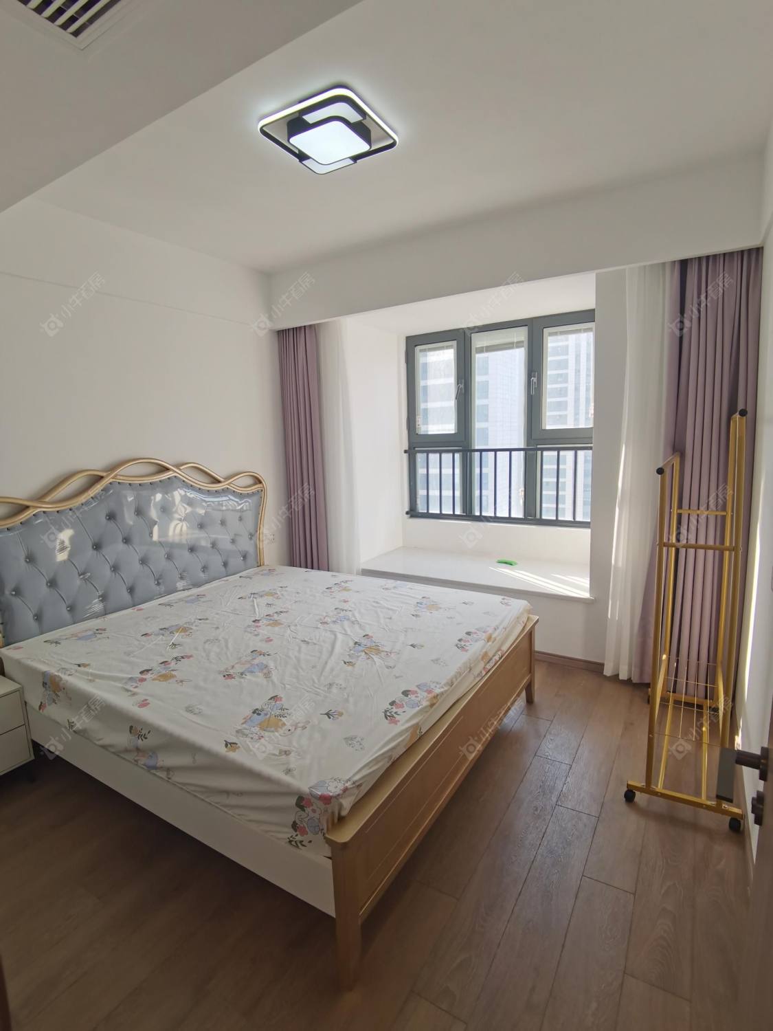 常州弘阳云峯在租房源室内图_小牛看房