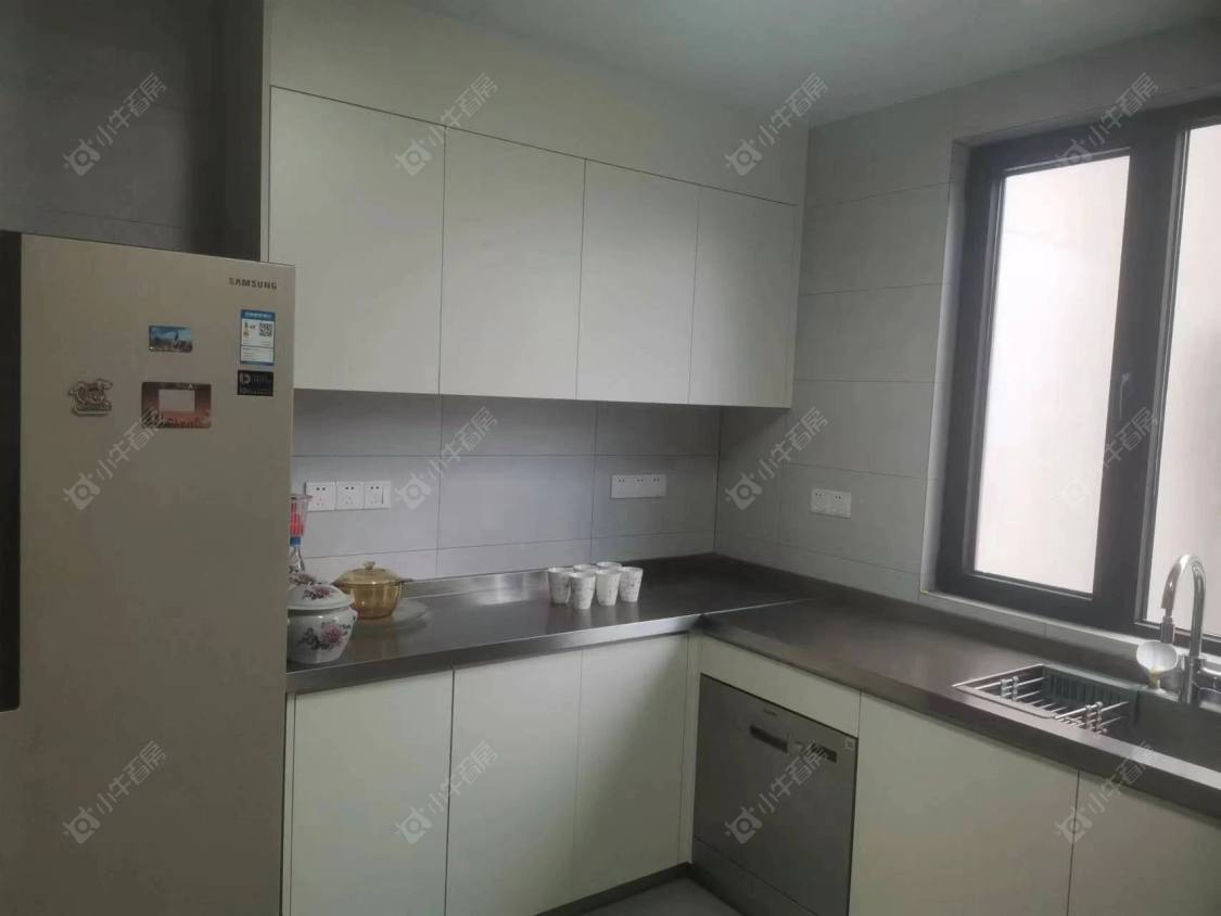 美的江山樾房源室内图 常州美的江山樾在租房源室内图_小牛看房