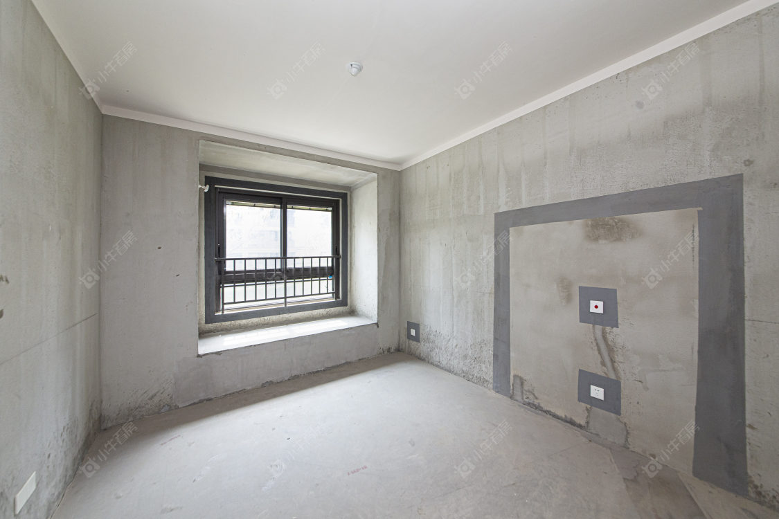 常州新城路劲·西岸时光在售二手房源室内图_小牛看房