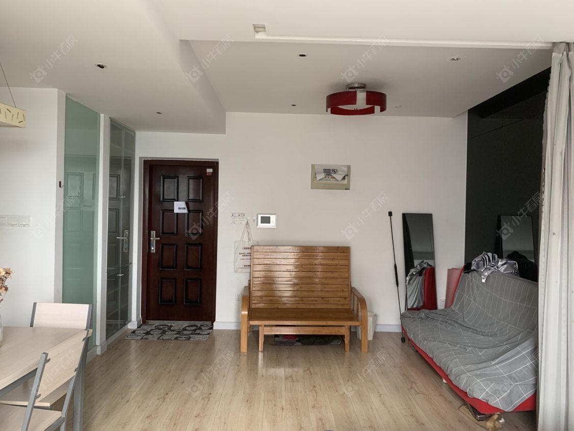 常州中央花园在租房源室内图_小牛看房