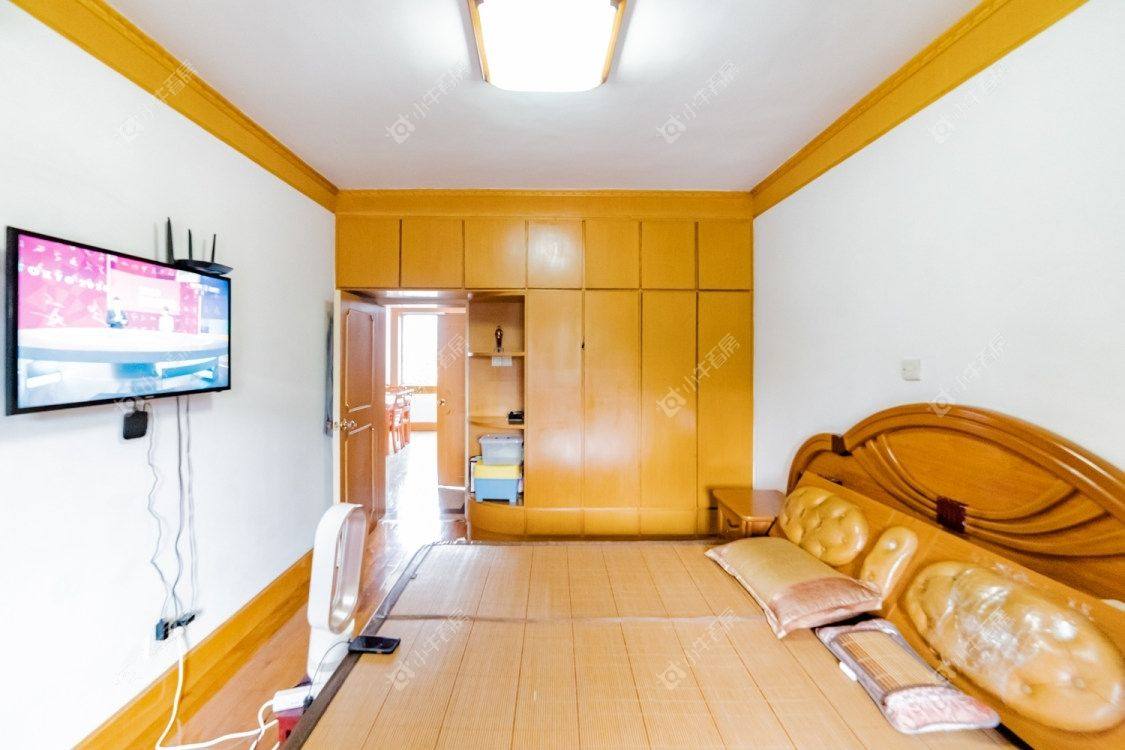 常州朝阳三村在租房源室内图_小牛看房