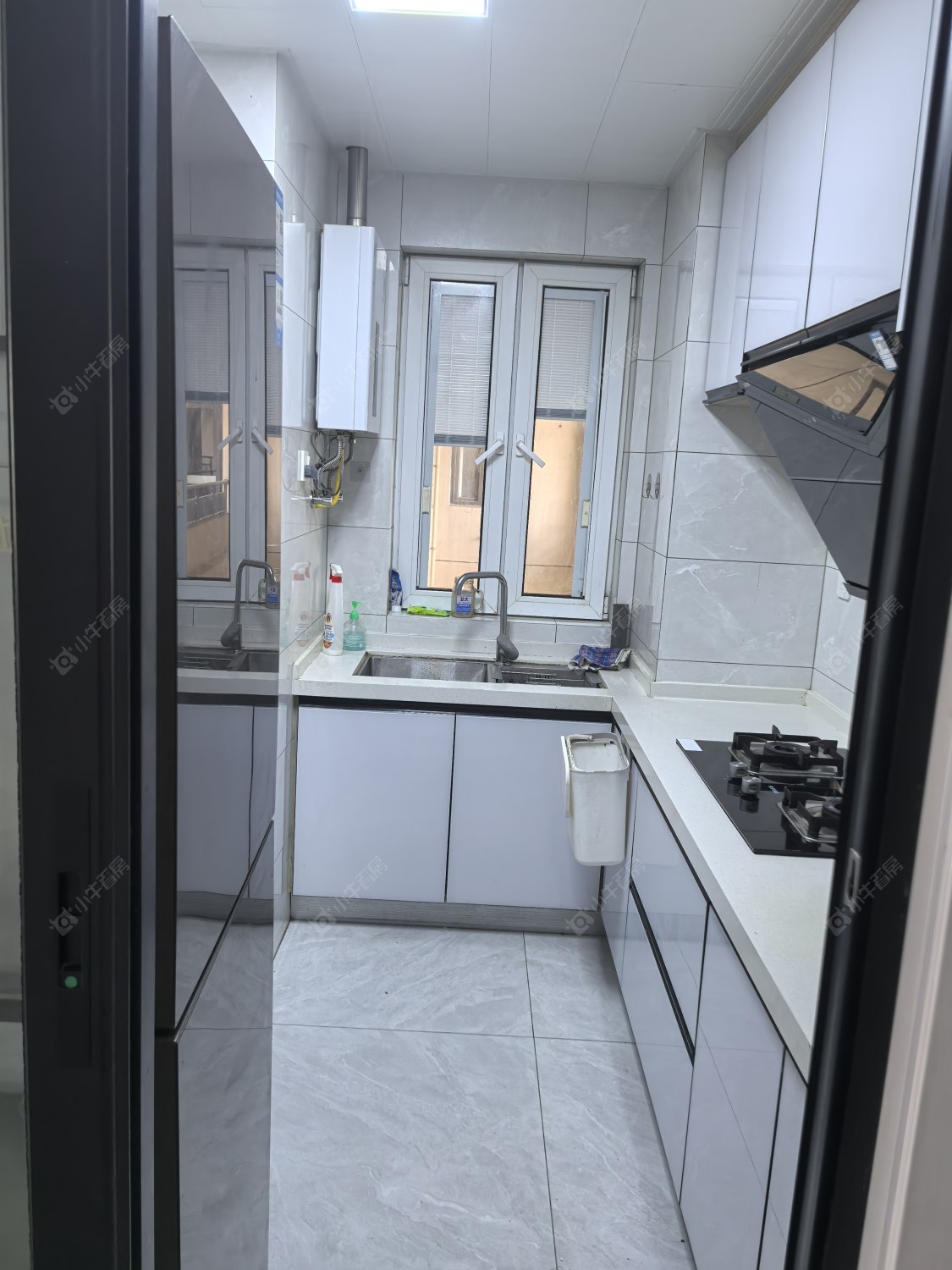 常州碧桂园华星·世纪学府在租房源室内图_小牛看房