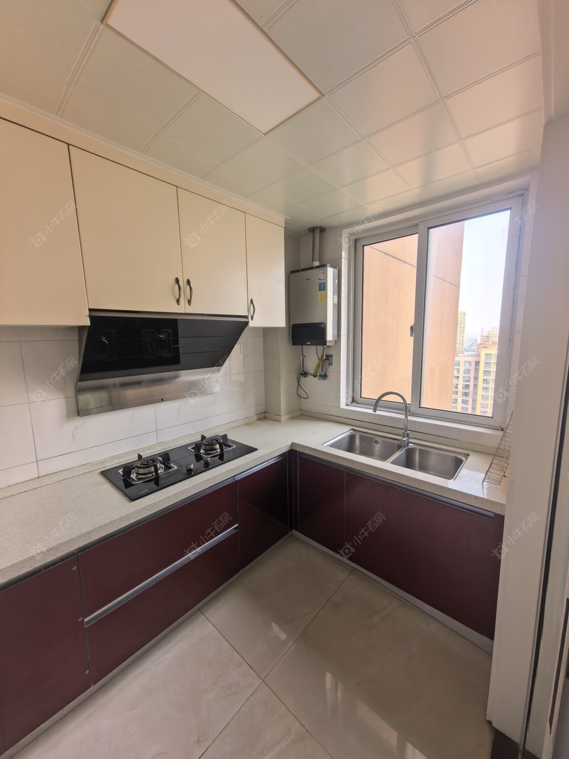 新城域二期房源室内图 常州新城域二期在租房源室内图_小牛看房