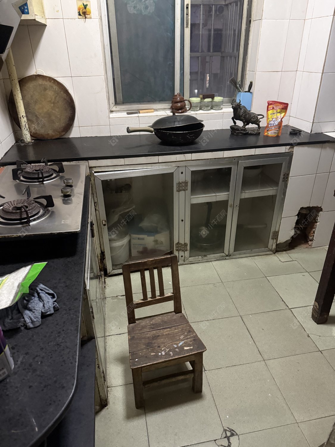 常州富都花苑南苑在租房源室内图_小牛看房