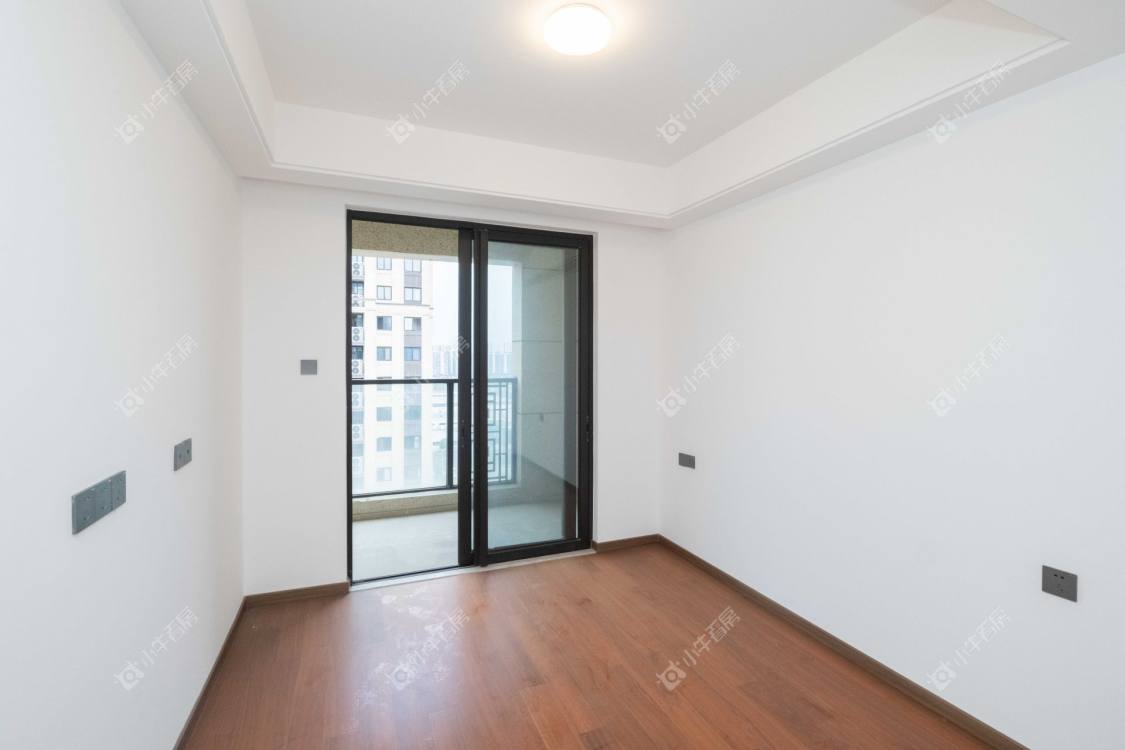 常州龙城金茂府东区在租房源_小牛看房