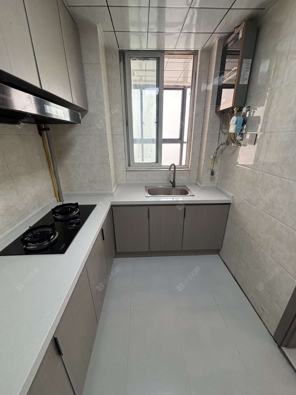 常州水晶城在租房源_小牛看房