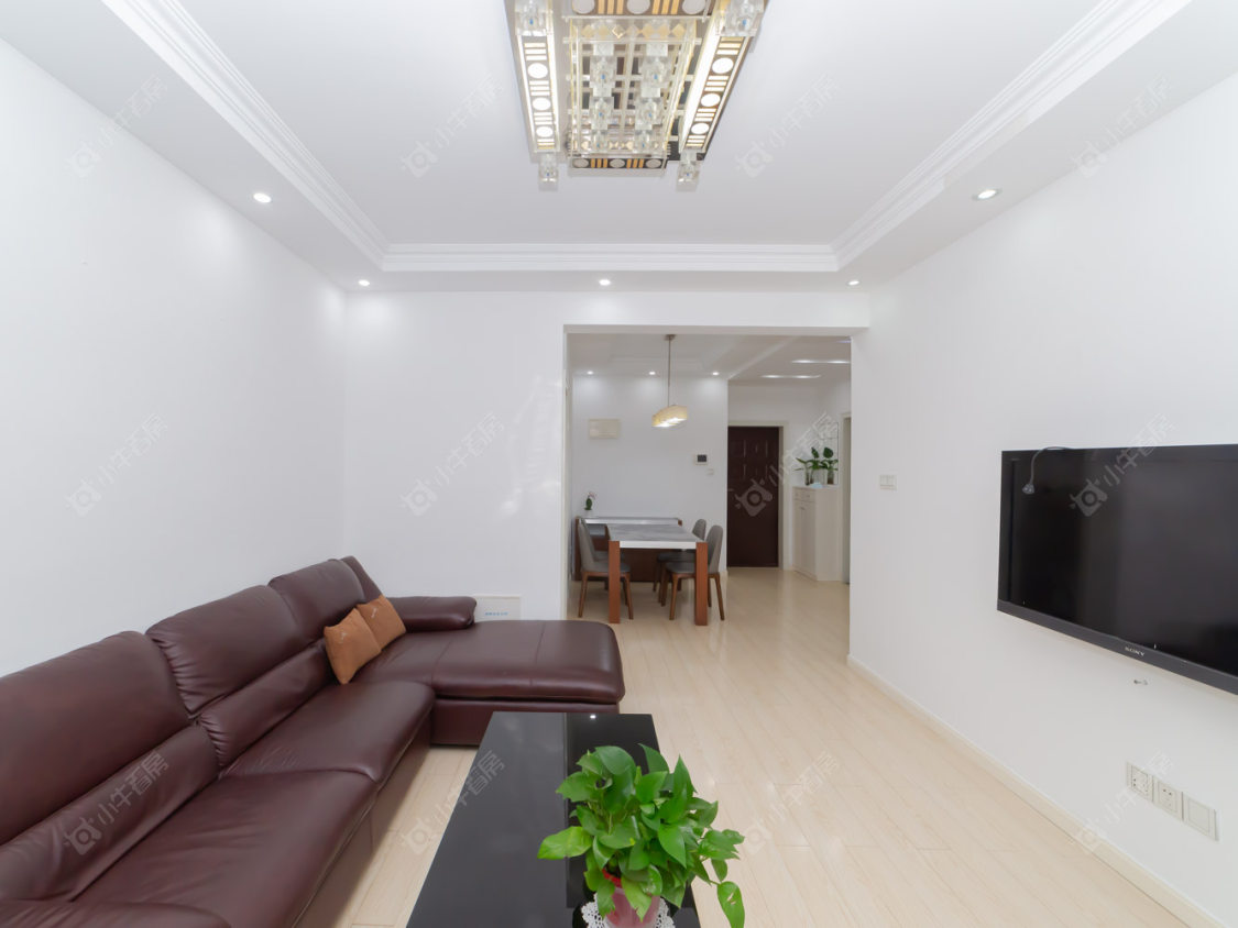 常州永宁雅苑在售二手房源室内图_小牛看房