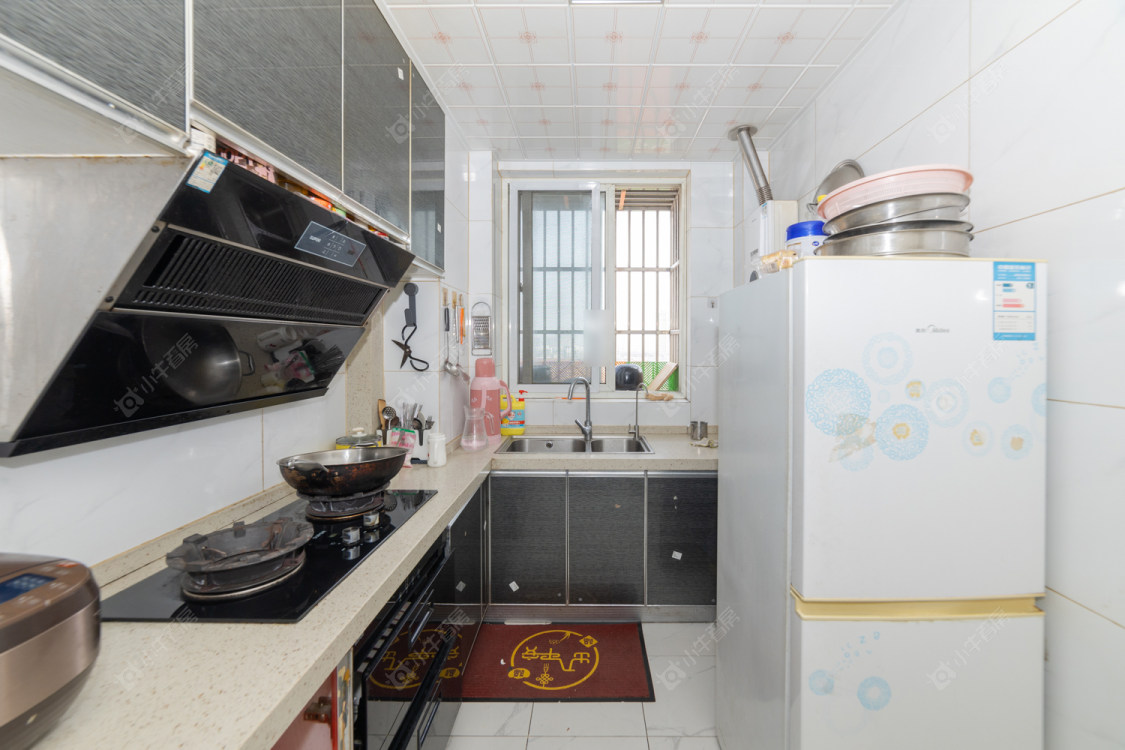 常州藏龙苑西区在售二手房源室内图_小牛看房