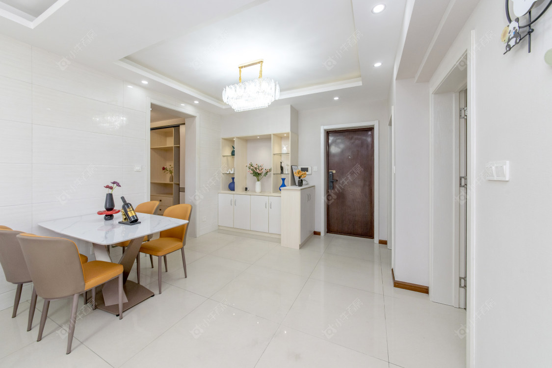 常州外滩1号在售二手房源室内图_小牛看房