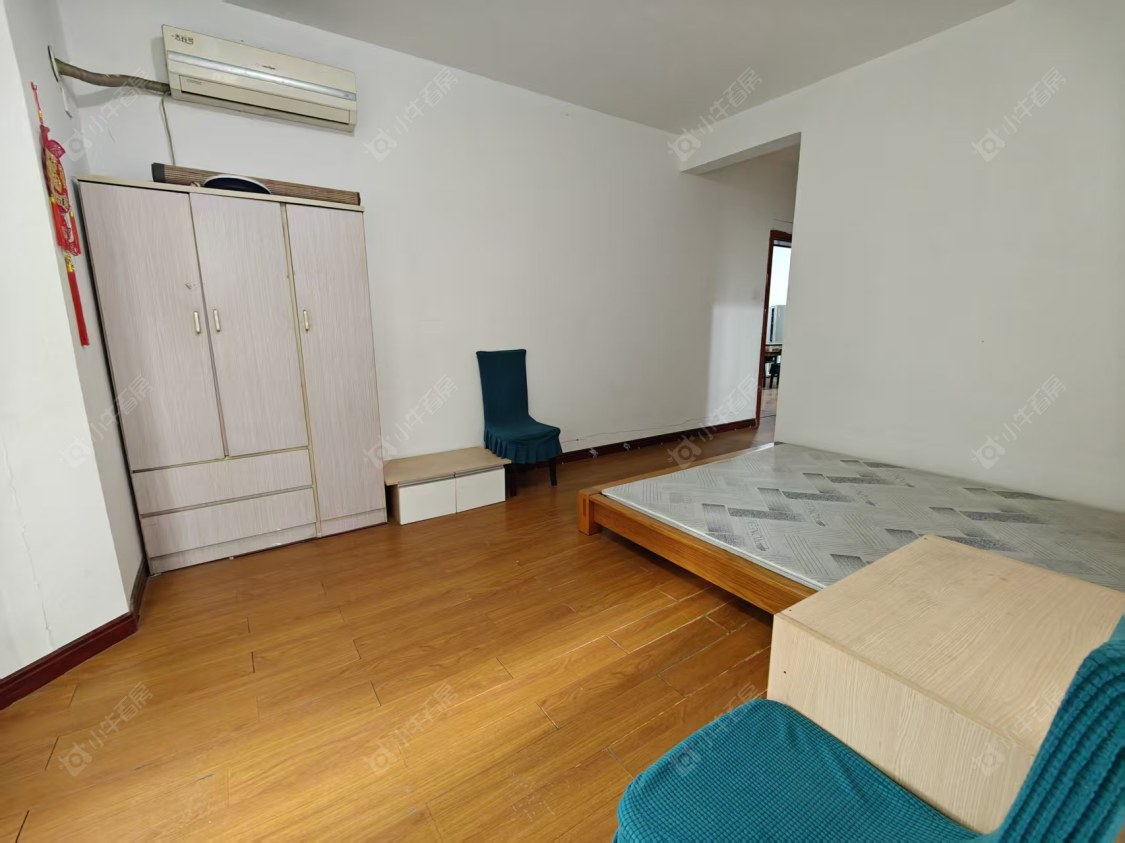 常州美林湖水岸枫情在租房源室内图_小牛看房