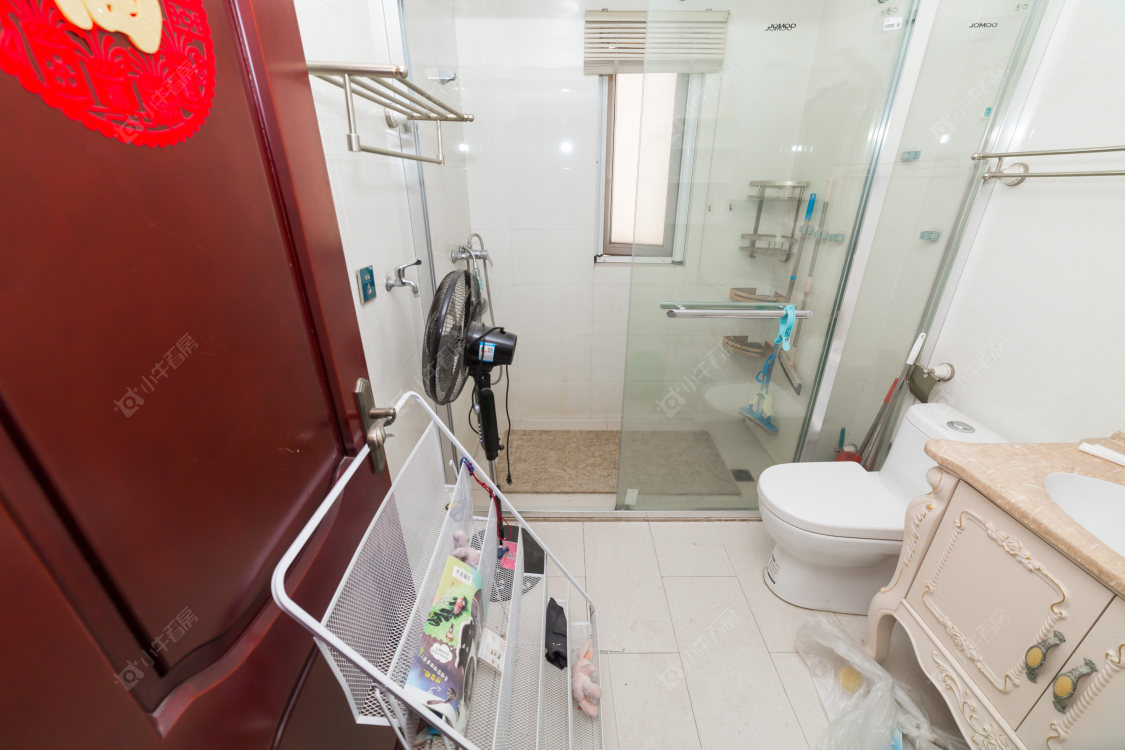 常州公园壹号四期在售二手房源室内图_小牛看房