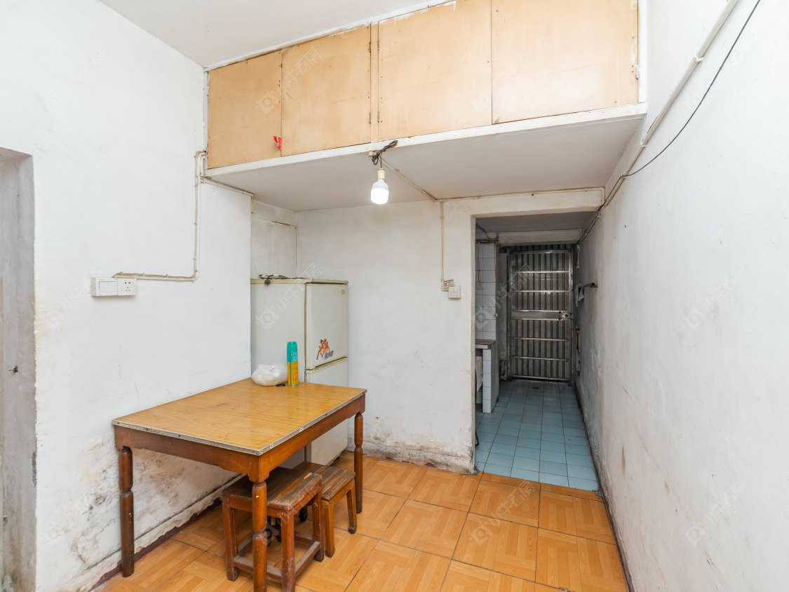 常州铁配新村在售二手房房源室内图_小牛看房