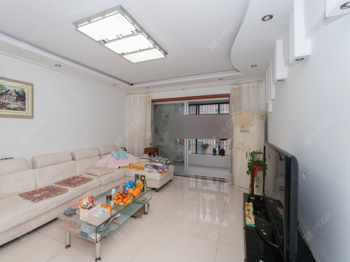 常州桃苑新都在售二手房_小牛看房