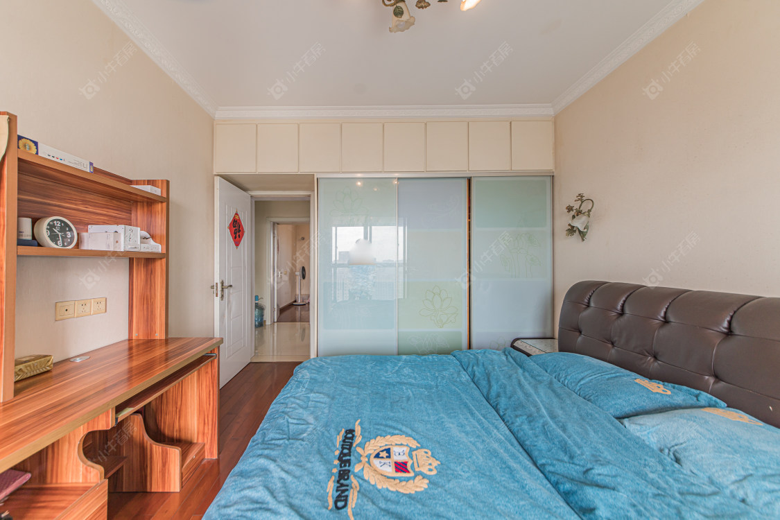 常州四季新城金典在售二手房源室内图_小牛看房