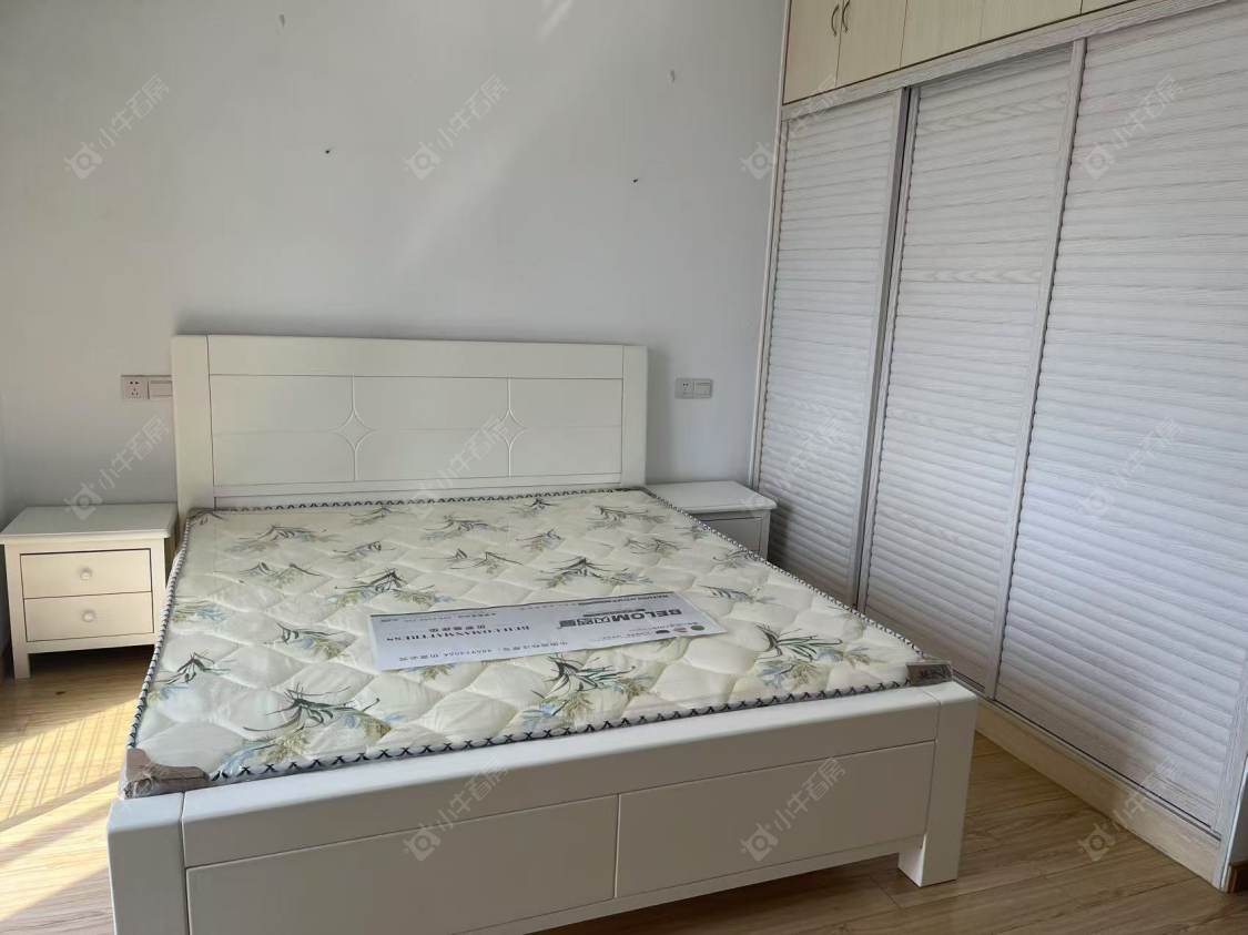 常州和平国际商业街在租房源室内图_小牛看房