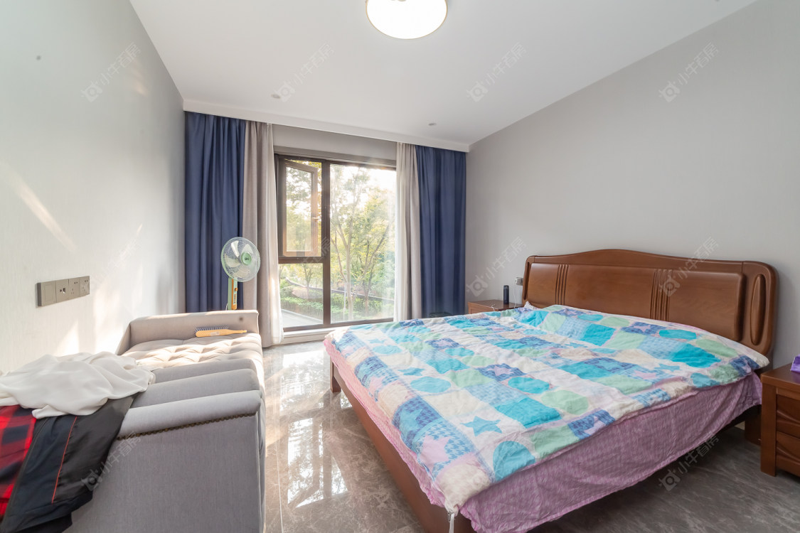 常州雅居乐凤凰台在售二手房源室内图_小牛看房