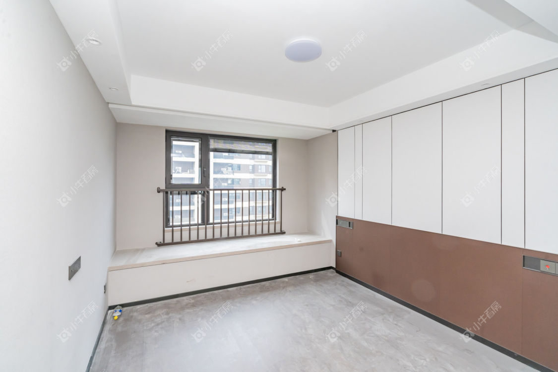 常州保利龙湖景玥府在租房源室内图_小牛看房