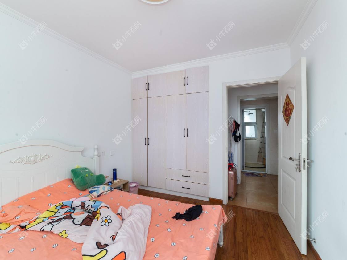 常州临津花园在租房源_小牛看房