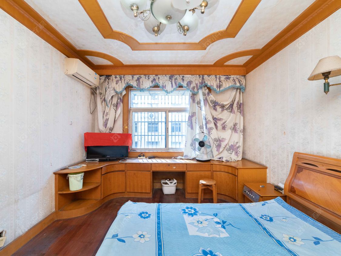 常州东庄阳湖小区在售二手房源室内图_小牛看房