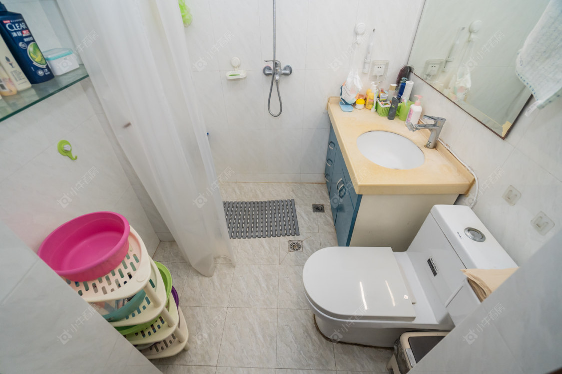 常州西园路在售二手房源室内图_小牛看房