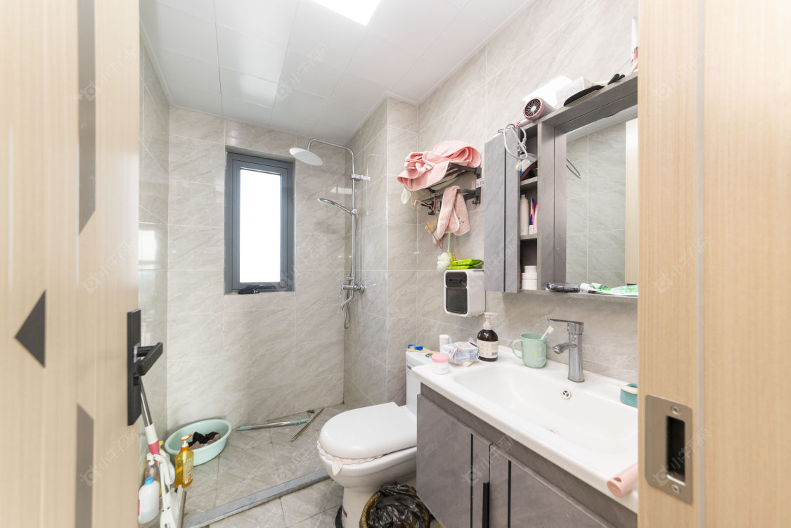 常州雅居乐湖光映月在售二手房源室内图_小牛看房