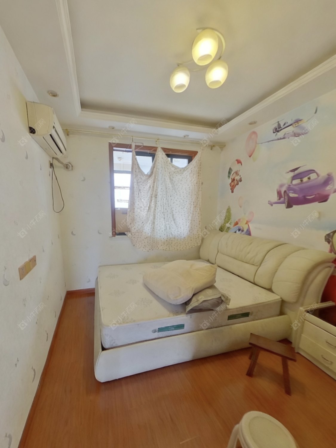 常州聚湖雅苑在租房源_小牛看房