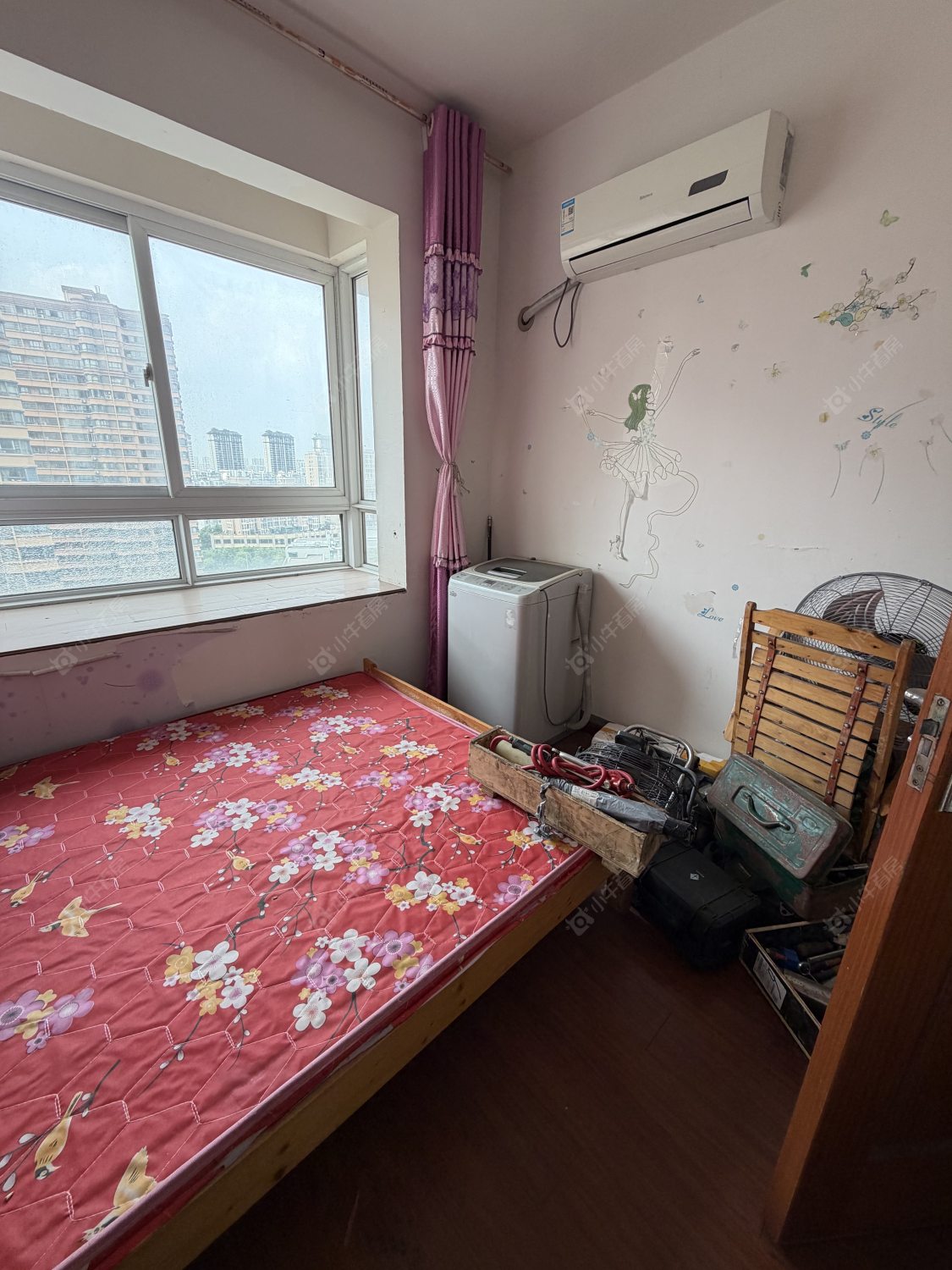常州凯尔枫尚花园在租房源室内图_小牛看房