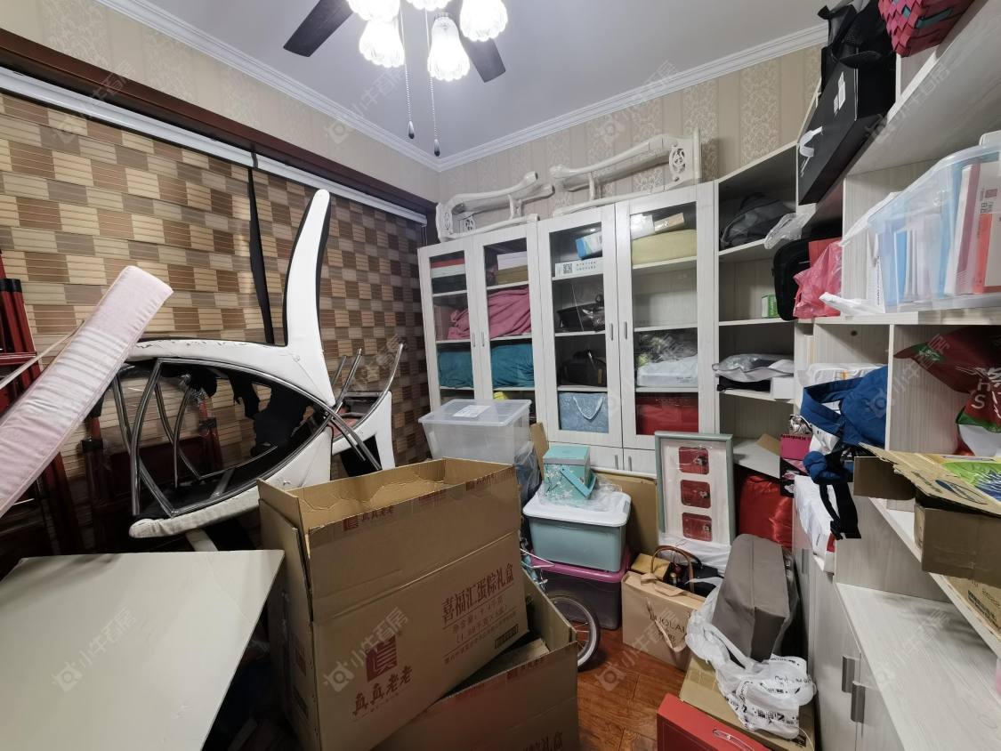 常州龙湖香醍漫步南区在租房源室内图_小牛看房