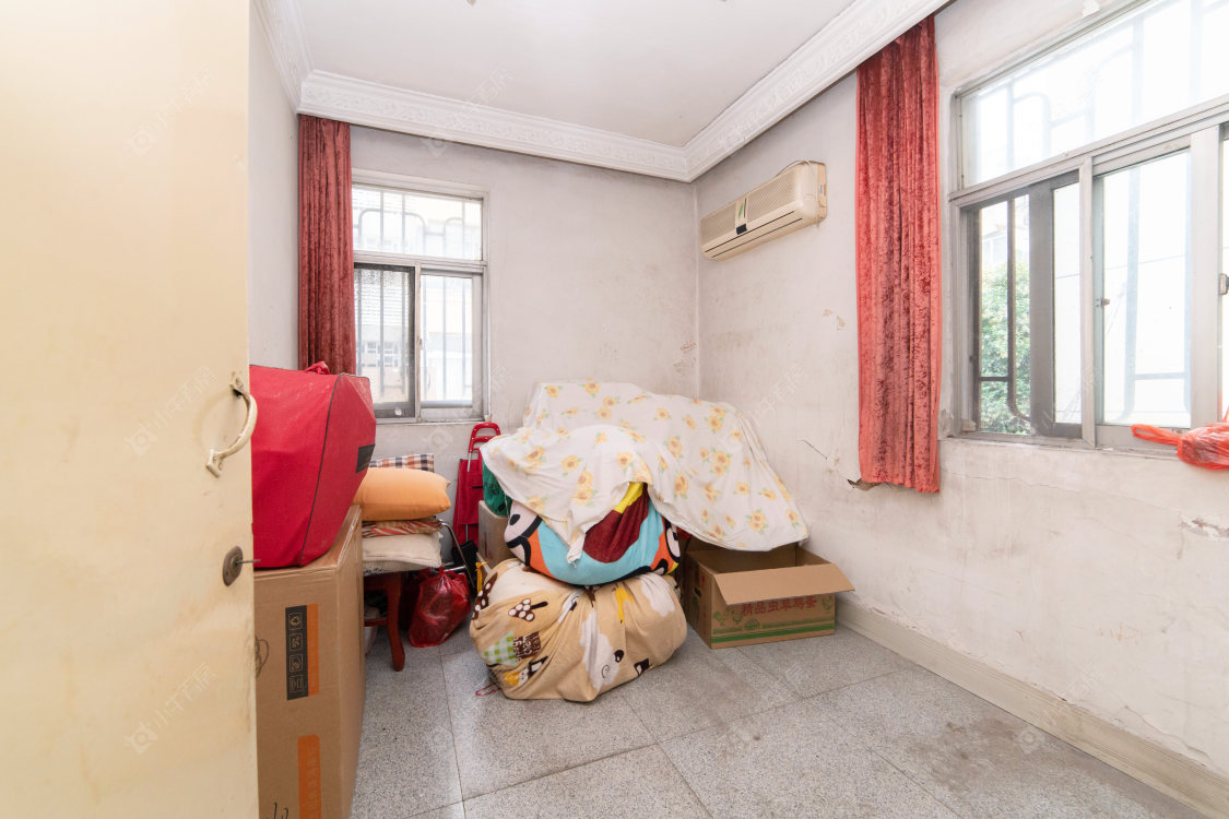 常州勤业四村北区在售二手房源室内图_小牛看房